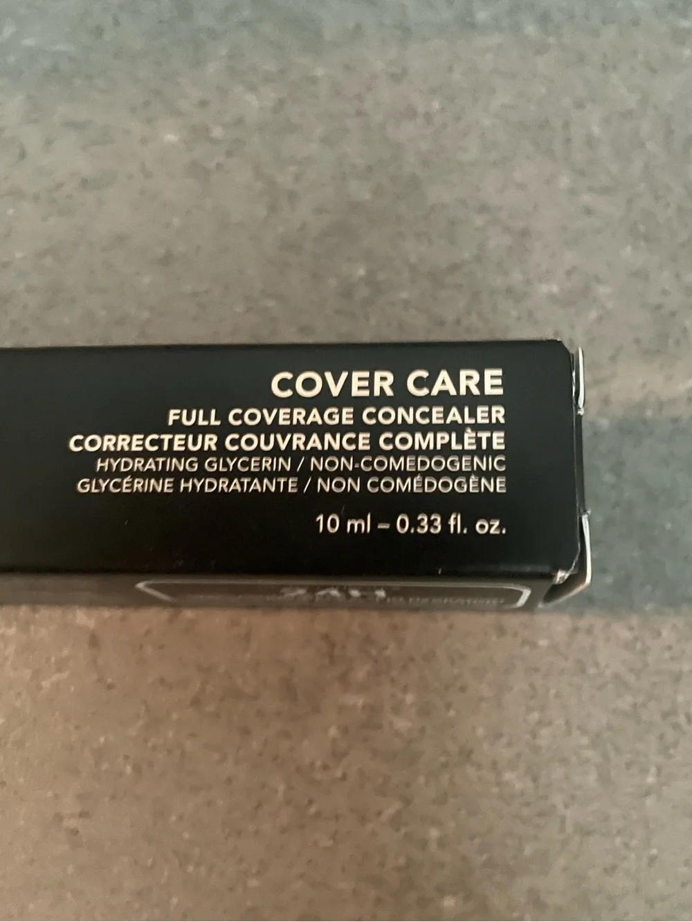Dermablend Full Coverage Concealer. Shade 15N